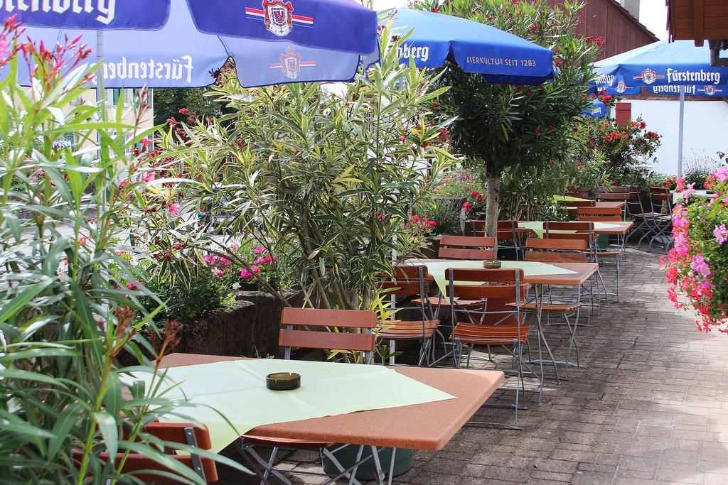 Gasthof Adler Salem  Ngoại thất bức ảnh