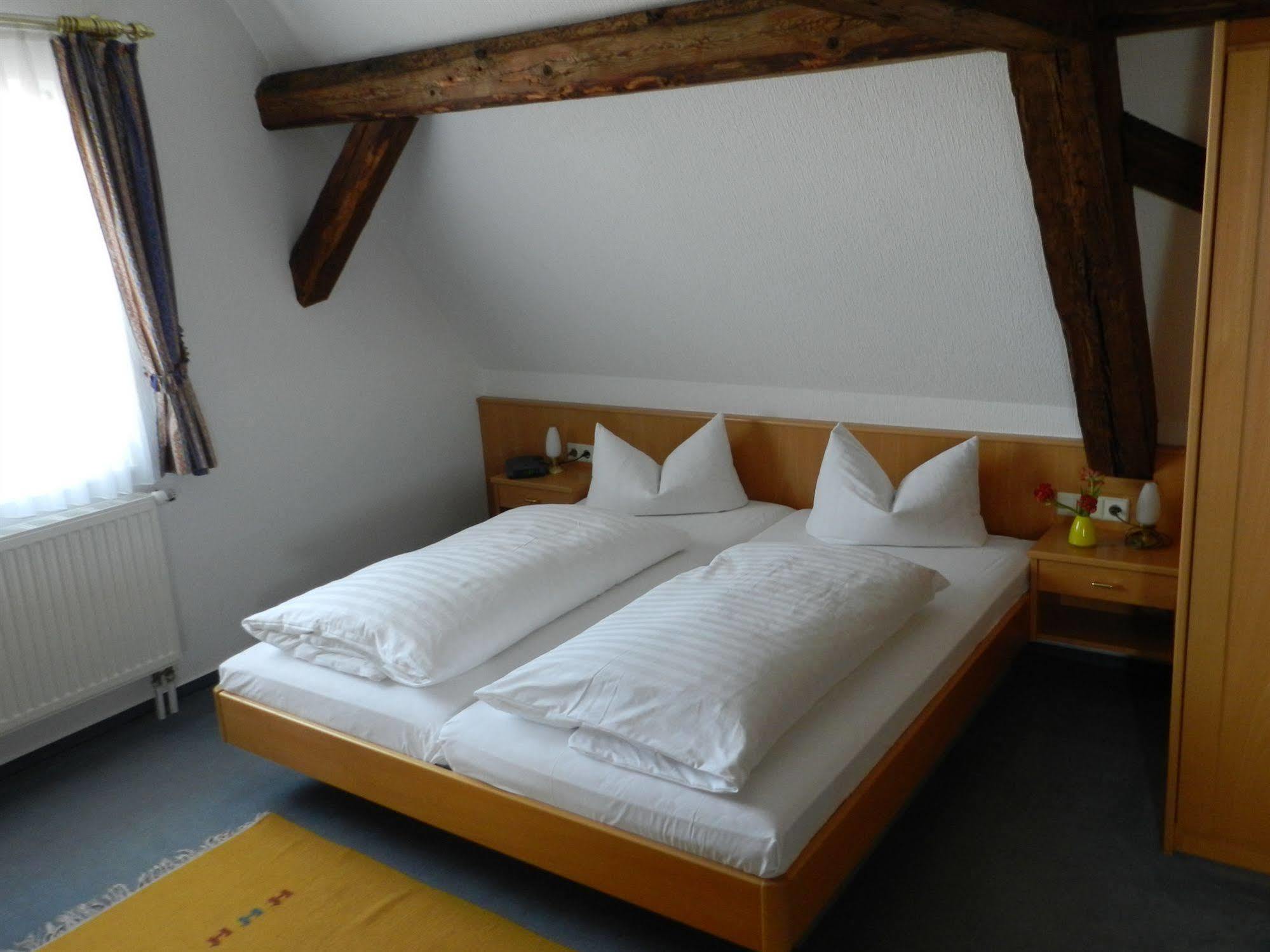 Gasthof Adler Salem  Ngoại thất bức ảnh